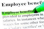 Employee benefits Chandler, AZ