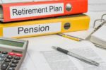 pension planning Arizona