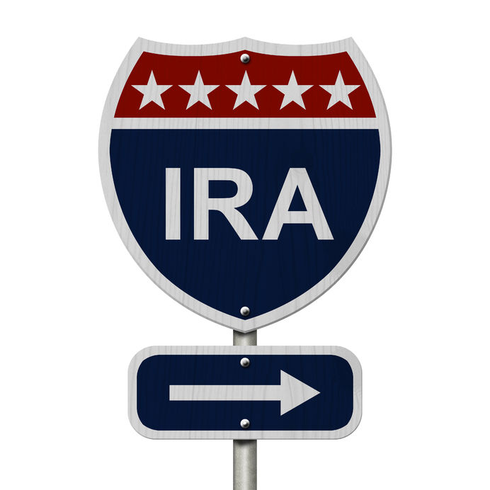 IRA Arizona