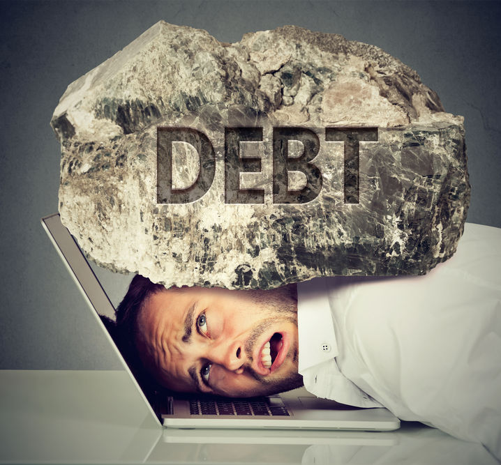 debt and financial planning