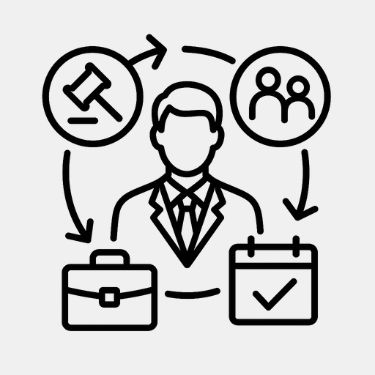 Trust tax return preparation and filing services