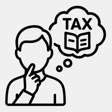 Arizona resident meeting with tax advisor for 1040 filing