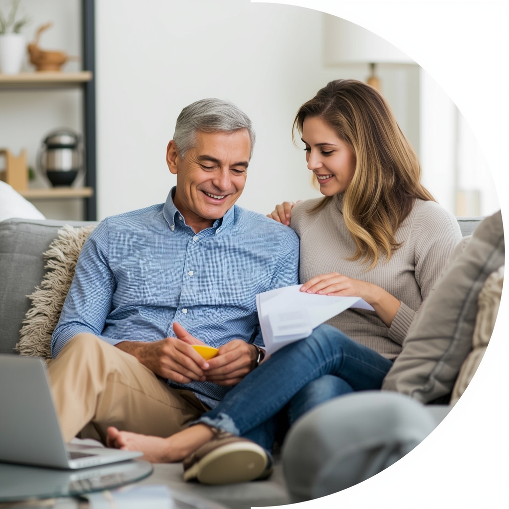 Featured image for “The Tax Advantages of a Brokerage Account in a Community Property State”