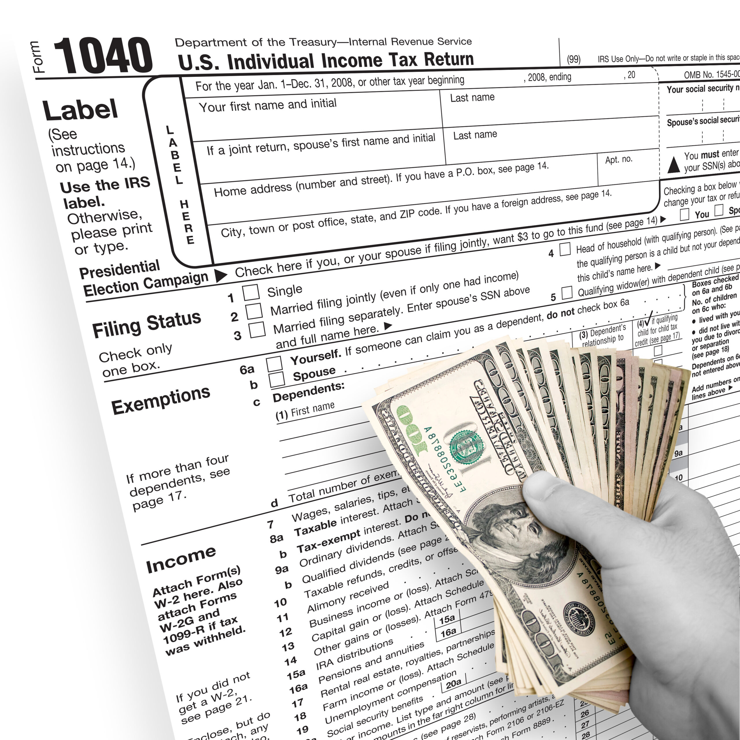 Featured image for “Capital Gains & Distribution Planning: Why Timing Matters”