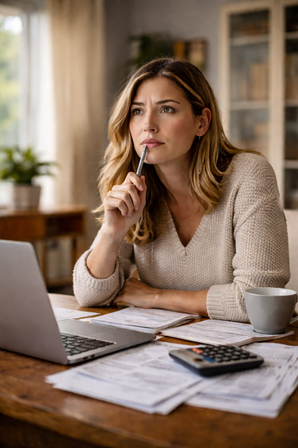 Featured image for “When Your Tax Questions Stop Being About Filing and Start Being About Decisions”