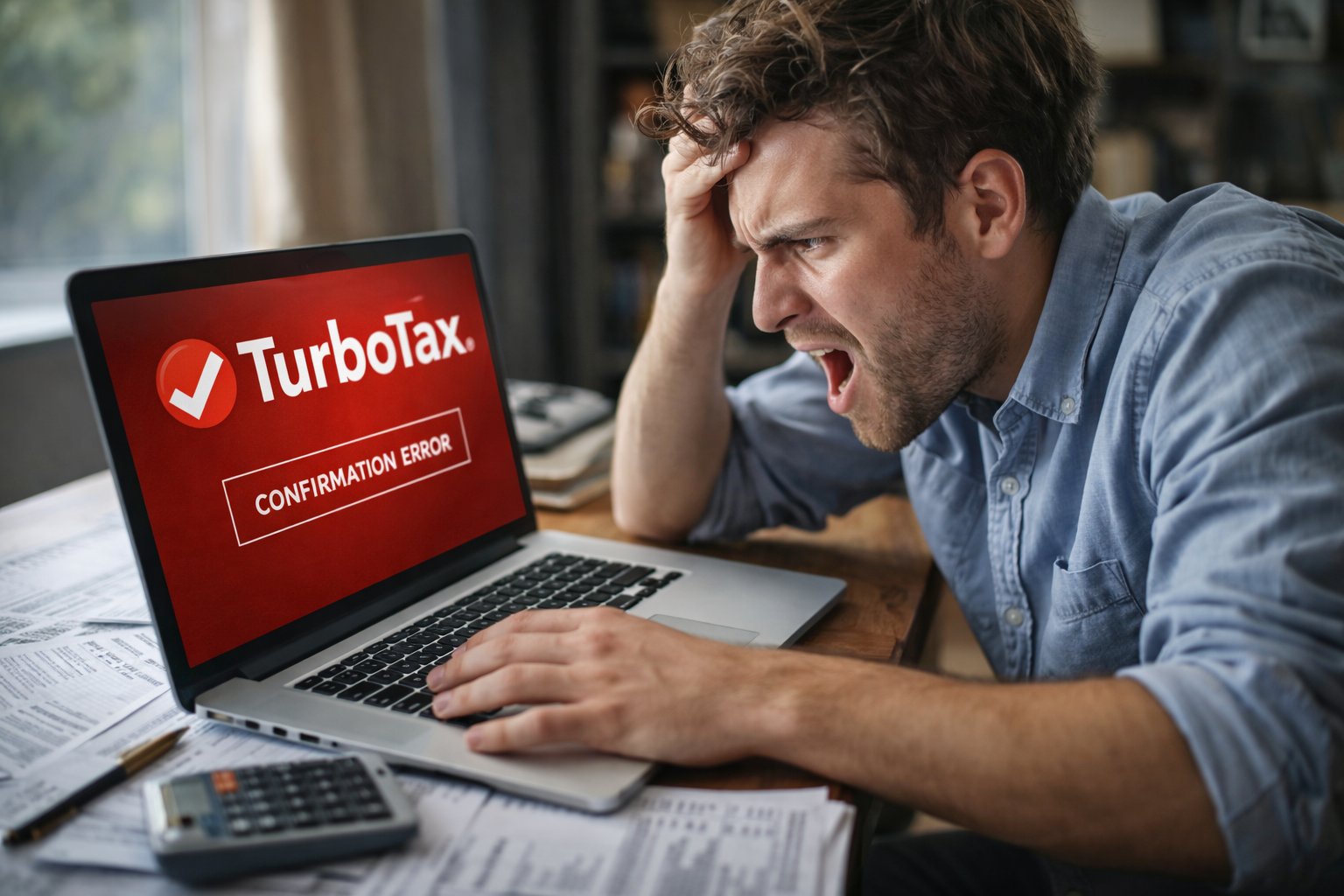 Featured image for “When Should You Stop Using TurboTax and Work With a Professional?”